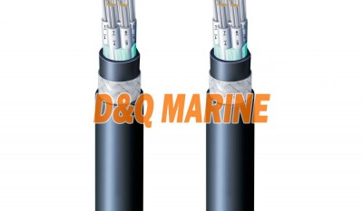 JIS C 3410 Control and Signal Cable With 250V thumbnail 1