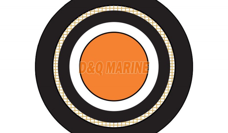 JIS C 3410 Power & Lighting Cable 0.6/1.0KV - Image 2