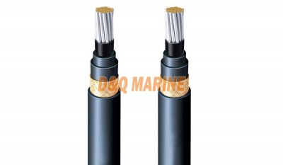 JIS C 3410 Power & Lighting Cable 0.6/1.0KV thumbnail 1