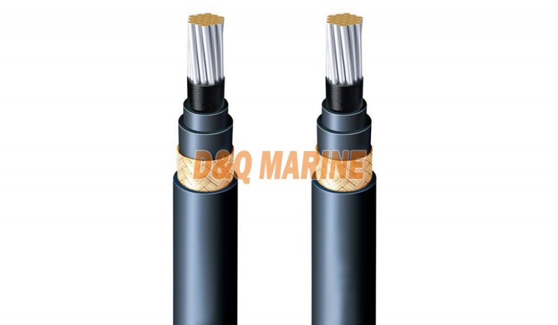 JIS C 3410 Power & Lighting Cable 0.6/1.0KV - Image 1