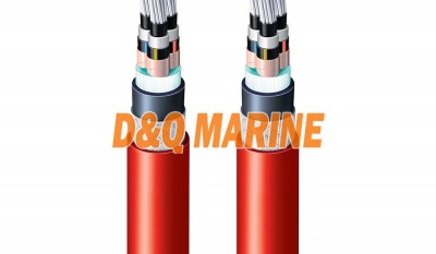 High Voltage 3.6/6, 6/10, 8.7/15 Power Cable thumbnail 1