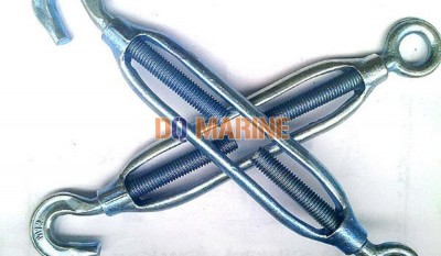 JIS Type Frame Turnbuckles thumbnail 1
