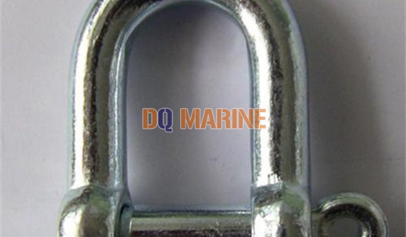 JIS Type Shackles without Collar - Image 1