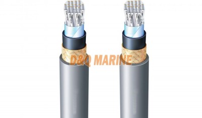 JIS C 3410 250V RCOP(OS) Telephone & Instrumentation Cable thumbnail 1