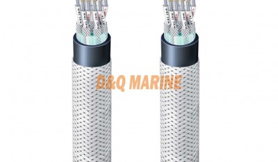 JIS C 3410 250V (FA-)TTY-S Telephone & Instumentation cable thumbnail 1