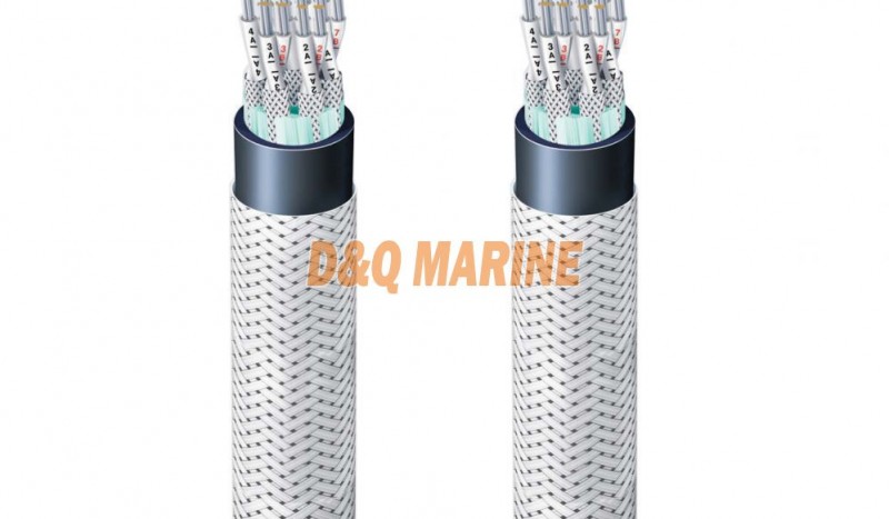 JIS C 3410 250V (FA-)TTY-S Telephone & Instumentation cable - Image 1
