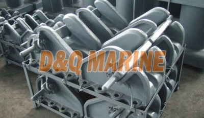JISF2002 Bar Type Chain Stopper thumbnail 1
