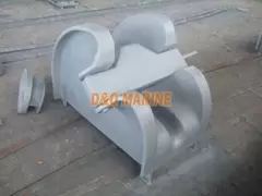 JISF2015 Cast Steel Chain Stopper