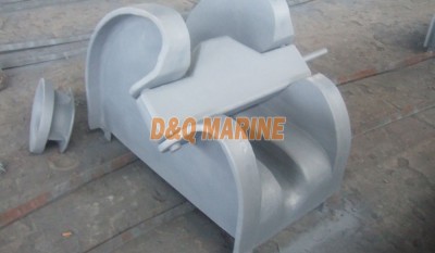 JISF2015 Cast Steel Chain Stopper thumbnail 1