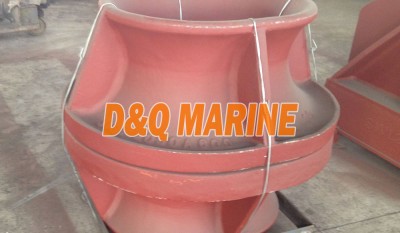 JISF2030 A Type Single Point Mooring Pipe thumbnail 1