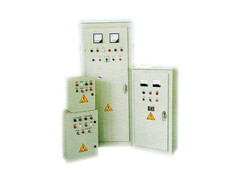 Pump Control Cabinets And Water Supply Equipment
