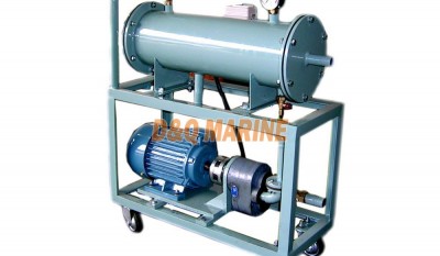 JL Series Portable Filtering Oil Filling Machine thumbnail 2