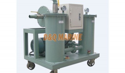 JL Series Portable Filtering Oil Filling Machine thumbnail 1