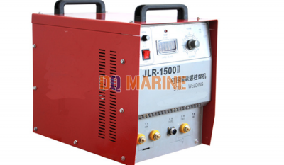 JLR-1500 Capacitive Storage Stud Welding Machine thumbnail 1