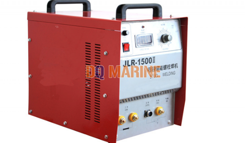 JLR-1500 Capacitive Storage Stud Welding Machine - Image 1