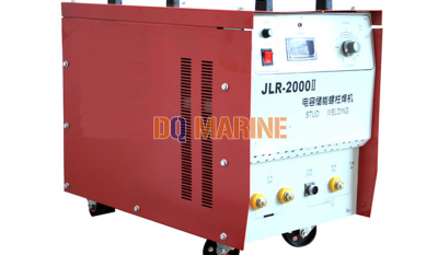 JLR-2000 Capacitive Storage Stud Welding Machine thumbnail 1