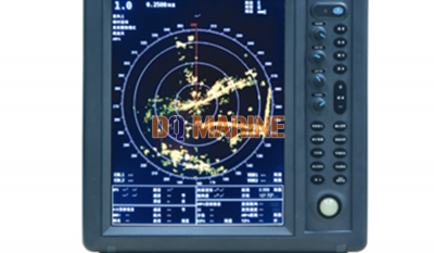 JMR6015 Marine Radar thumbnail 1