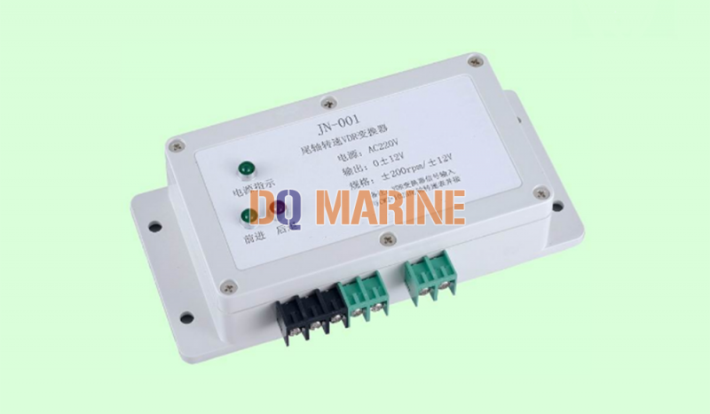 JN-001 Stern Shaft Speed VDR Converter - Image 1