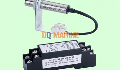 JN-002 Stern Shaft Speed F-V Converter thumbnail 1