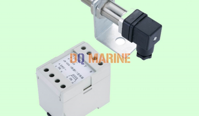 JN-008-1 Speed F-I Converter thumbnail 1