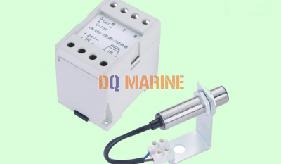 JN-008-3 Speed F-V Converter thumbnail 1