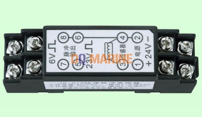 JN-010 Speed Pulse Converter thumbnail 1