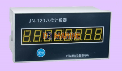 JN-120 8-bit Counter thumbnail 1