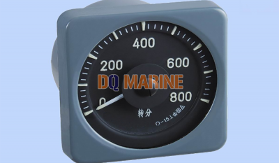 JN-45 Electric Pulse Tachometer thumbnail 1
