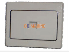 JT-1 Wall Socket Panel