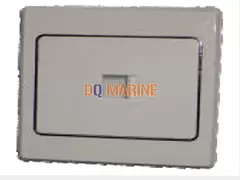 JT-1 Wall Socket Panel