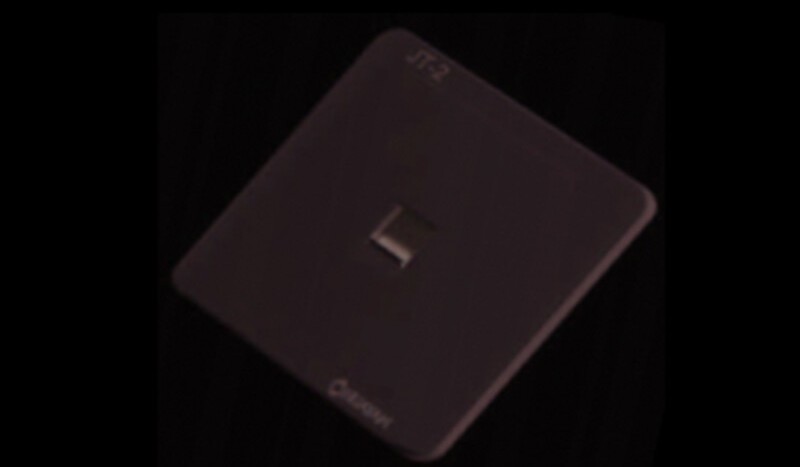 JT-2 Flush Type Connection Box - Image 1