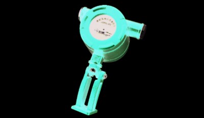 JTH-CH386Ex Explosion-Proof Flame Detector thumbnail 1