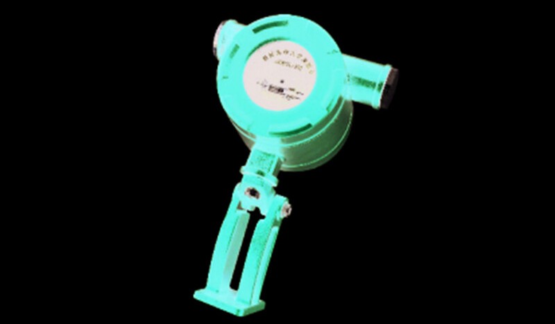 JTH-CH386Ex Explosion-Proof Flame Detector - Image 1