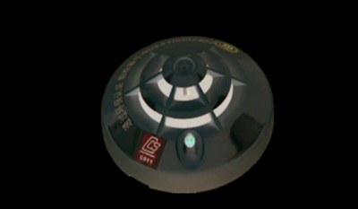 JTW-BD-885 Heat Detector thumbnail 1