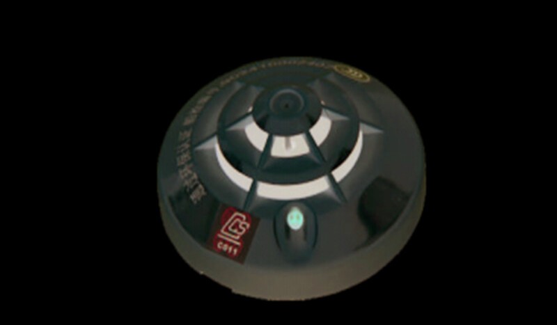 JTW-BD-885 Heat Detector - Image 1