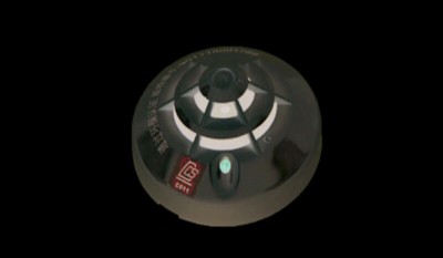 JTW-BD-ZM995 Heat Detector thumbnail 1