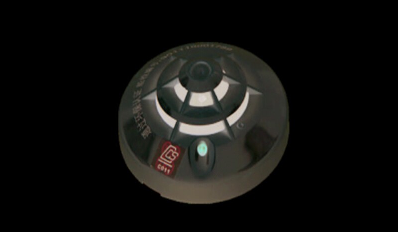 JTW-BD-ZM995 Heat Detector - Image 1