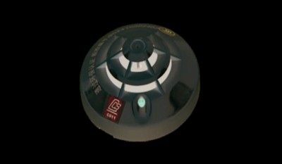 JTW-BD-ZR875H/T Heat Detector thumbnail 1