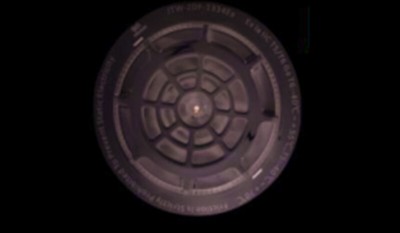 JTW-ZDF-1334Ex Point Heat Fire Detector thumbnail 1
