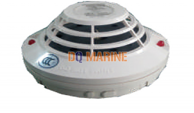 JTY-GD-ZM992 Intelligent Smoke Detector thumbnail 1