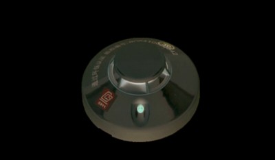 JTY-GD-ZM992 Smoke Detector thumbnail 1
