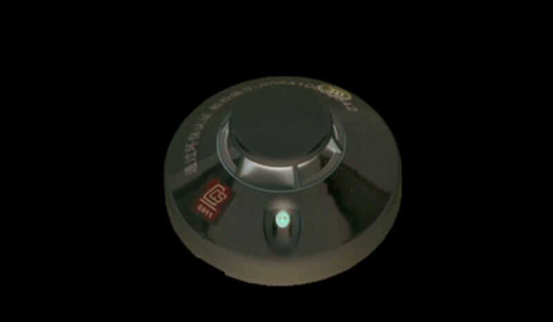 JTY-GD-ZM992 Smoke Detector - Image 1