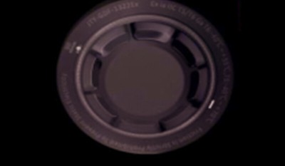 JTY-GDF1322Ex Point Smoke detector thumbnail 1