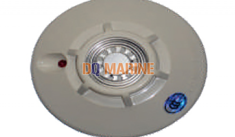 JTY-SD-885 Non-code Heat Detector - Image 1