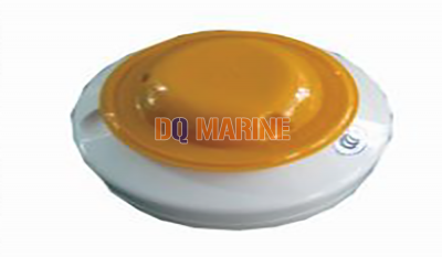 JTYB-LZ-1151EIS Explosion-proof Ion Smoke Detector thumbnail 1