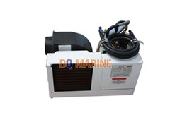JTZK Navy Integral Air Conditioning Unit