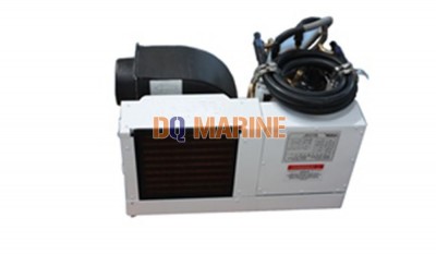 JTZK Navy Integral Air Conditioning Unit thumbnail 2