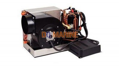 JTZK Navy Integral Air Conditioning Unit thumbnail 1