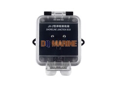 JX-3 Shoreline Junction Box