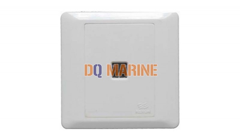 JX-86 Telephone Junction Box - Image 1